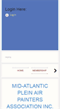 Mobile Screenshot of mapapa.shuttlepod.org