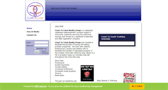 Desktop Screenshot of coasttocoastrealtygroupllc.shuttlepod.org
