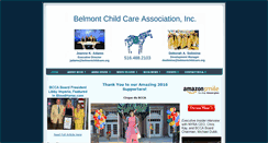 Desktop Screenshot of bcca.shuttlepod.org
