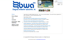 Desktop Screenshot of bwa.shuttlepod.org