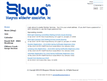 Tablet Screenshot of bwa.shuttlepod.org